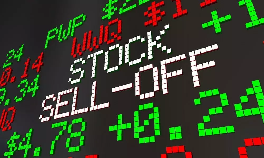 എഐ ആശങ്കകള്‍ക്ക് പിന്നാലെ ഐടി ഓഹരികളില്‍ വിദേശികളുടെ വന്‍വില്‍പന; നാലു വര്‍ഷത്തെ ഏറ്റവും കുറഞ്ഞ നിക്ഷേപം