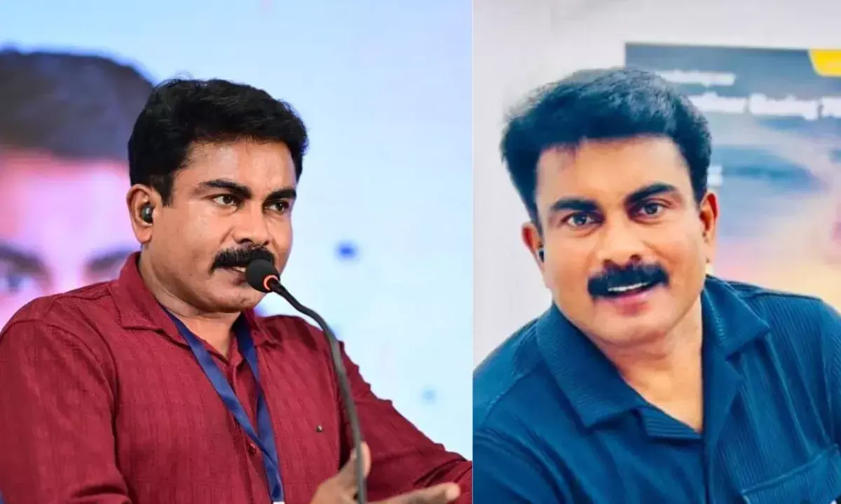 പോലിസ് ഐഡി കാണിച്ച് ഹോട്ടലില്‍ മുറിയെടുത്തു; പോക്‌സോ കേസില്‍ ഫിലിപ്പ് മമ്പാടിന്റെ റിമാന്‍ഡ് റിപോര്‍ട്ട്