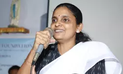 എറണാകുളം പ്രിന്‍സിപ്പല്‍ സെഷന്‍സ് കോടതി ജഡ്ജി ഹണി എം വര്‍ഗീസിന് സ്ഥലംമാറ്റം