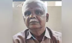 പ്രായപൂര്ത്തിയാകാത്ത പെണ്കുട്ടിയെ പീഡിപ്പിച്ച് ഗര്ഭിണിയാക്കി; വയോധികന് 26 വര്ഷം കഠിന തടവും 2.6 ലക്ഷം രൂപ പിഴയും പ്രായപൂര്ത്തിയാകാത്ത പെണ്കുട്ടിയെ പീഡിപ്പിച്ച് ഗര്ഭിണിയാക്കി; വയോധികന് 26 വര്ഷം കഠിന തടവും 2.6 ലക്ഷം രൂപ പിഴയും