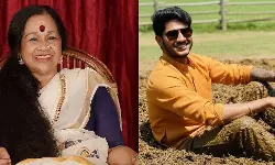 മോനെ നീ ചാണകത്തില്‍ വീഴാന്‍ പാടില്ലായിരുന്നു; അഖില്‍ മാരാരെ പരിഹസിച്ച് കലാമണ്ഡലം സത്യഭാമ