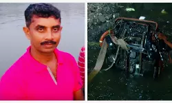 മിനിലോറി ക്വാറിയിലേക്ക് മറിഞ്ഞ സംഭവം; ലോറിയില് നിന്ന് മുസ്തഫയുടെ മൃതദേഹം പുറത്തെടുത്തു മിനിലോറി ക്വാറിയിലേക്ക് മറിഞ്ഞ സംഭവം; ലോറിയില് നിന്ന് മുസ്തഫയുടെ മൃതദേഹം പുറത്തെടുത്തു