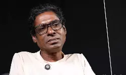 കെ ആര്‍ ഇന്ദിരയുടെ വിദ്വേഷപരാമര്‍ശം, പോലിസ് വേട്ടയാടുന്നത് പരാതിക്കാരനെ; എം ആര്‍ വിപിന്‍ ദാസ്