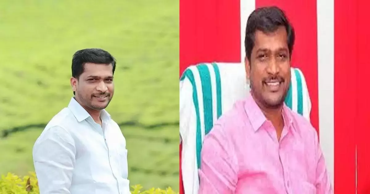 കയ്യും കാലും തല്ലിയൊടിക്കും; കയ്യേറ്റം ഒഴിപ്പിച്ച വനിതാ തഹസില്‍ദാര്‍ക്ക് ദേവികുളം എംഎല്‍എയുടെ ഭീഷണി