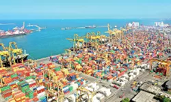 യുഎഇയില് എണ്ണയിതര മേഖലകളുടെ മുന്നേറ്റം; ജിഡിപി 1.4 ലക്ഷം കോടി ദിര്ഹമായി യുഎഇയില് എണ്ണയിതര മേഖലകളുടെ മുന്നേറ്റം; ജിഡിപി 1.4 ലക്ഷം കോടി ദിര്ഹമായി