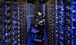 ഇന്ത്യ-യുഎഇ കൈക്കോര്‍ക്കുന്നു; രാജ്യത്ത് എഐ സൂപ്പര്‍ കമ്പ്യൂട്ടര്‍ സ്ഥാപിക്കും