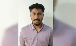 ആര്എസ്എസ് പ്രവര്ത്തകനെ കാപ്പ ചുമത്തി ജയിലിലടച്ചു ആര്എസ്എസ് പ്രവര്ത്തകനെ കാപ്പ ചുമത്തി ജയിലിലടച്ചു