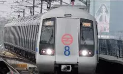 സുപ്രിം കോടതി മെട്രോ സ്റ്റേഷന്റെ പേര് സര്വോച്ച് ന്യായാലയ; തീരുമാനം വേഗത്തിലാക്കണമെന്ന് വിശ്വഹിന്ദു പരിഷത്ത്, നബി കരിം മെട്രൊയുടെ പേര് രാംനഗര് എന്നും മാറ്റണം സുപ്രിം കോടതി മെട്രോ സ്റ്റേഷന്റെ പേര് സര്വോച്ച് ന്യായാലയ; തീരുമാനം വേഗത്തിലാക്കണമെന്ന് വിശ്വഹിന്ദു പരിഷത്ത്, നബി കരിം മെട്രൊയുടെ പേര് രാംനഗര് എന്നും മാറ്റണം