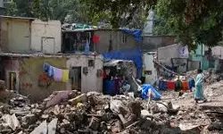 പ്രധാനമന്ത്രിയുടെ വസതിയ്ക്ക് മുന്നിലുള്ള ചേരികള്‍ ഒഴിപ്പിക്കാന്‍ നീക്കം, 12 ദിവസത്തിനുള്ളില്‍ മാറാന്‍ നിര്‍ദേശം