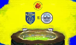 കരാര്‍ സംബന്ധിച്ച് അന്തിമ തീരുമാനമായില്ല; കേരള ബ്ലാസ്റ്റേഴ്‌സിന്റെ വാര്‍ത്താസമ്മേളനം തടഞ്ഞ് ജിസിഡിഎ