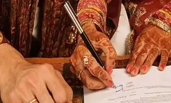 വിവാഹങ്ങള്ക്ക് പുതിയ നിബന്ധനകളുമായി ഗുജറാത്ത് സര്ക്കാര് വിവാഹങ്ങള്ക്ക് പുതിയ നിബന്ധനകളുമായി ഗുജറാത്ത് സര്ക്കാര്