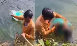 യുപിയില് ആറ് വയസ്സുകാരിയെ ബലാല്സംഗം ചെയ്ത് കൊന്ന് നദിയില് ഒഴുക്കി; പ്രതി മുസ് ലിം ആണെന്ന് വ്യാജ പ്രചാരണം പോളിച്ച് പോലിസ് യുപിയില് ആറ് വയസ്സുകാരിയെ ബലാല്സംഗം ചെയ്ത് കൊന്ന് നദിയില് ഒഴുക്കി; പ്രതി മുസ് ലിം ആണെന്ന് വ്യാജ പ്രചാരണം പോളിച്ച് പോലിസ്