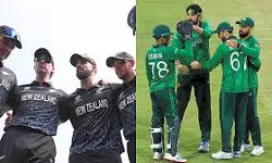 ട്വന്റി-20 ലോകകപ്പിലെ ആദ്യ സൂപ്പര്‍ എട്ട് മല്‍സരം ഉപേക്ഷിച്ചു; മഴ കാരണം ഒഴിവാക്കയത് കിവി-പാക് പോര്