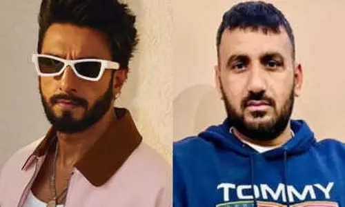 രണ്‍വീര്‍ സിങ് വധ ഭീഷണി കേസ്: ലോറന്‍സ് ബിഷ്‌ണോയ്യുടെ സഹായി ഹാരി ബോക്‌സറിനെതിരേ ലുക്ക് ഔട്ടോ നോട്ടീസ്