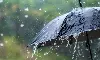 മഴ: ഇന്ന് മൂന്ന് ജില്ലകളില്‍ യെല്ലോ അലര്‍ട്ട്