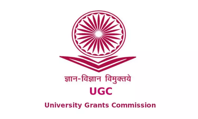 രാജ്യത്തെ 32 വ്യാജ സര്വകലാശാലകളുടെ പട്ടിക പുറത്തുവിട്ട് യുജിസി രാജ്യത്തെ 32 വ്യാജ സര്വകലാശാലകളുടെ പട്ടിക പുറത്തുവിട്ട് യുജിസി
