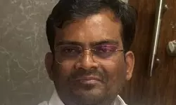 കൈക്കൂലി കേസില്‍ ബിജെപി എംഎല്‍എ ചന്ദ്രു ലമാനി ലോകായുക്ത പിടിയില്‍