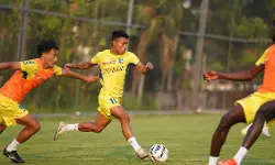 കേരളാ ബ്ലാസ്‌റ്റേഴ്‌സ് ഇന്ന് ഹോം ഗ്രൗണ്ടില്‍ ഇറങ്ങുന്നു; എതിരാളികള്‍ മുംബൈ സിറ്റി