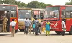 വാഹനാപകടത്തിന് നഷ്ടപരിഹാരമില്ല, തമിഴ്നാട് ട്രാന്‍.കോര്‍പറേഷന്‍ ബാങ്ക് അക്കൗണ്ട് മരവിപ്പിച്ച് കോടതി