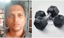 ലഹരിക്ക് പണം നല്കിയില്ല, ഡംബല് ഉപയോഗിച്ച് അമ്മൂമ്മയെ കൊലപ്പെടുത്തി; യുവാവിന് ഒമ്പത് വര്ഷം തടവും പിഴയും ലഹരിക്ക് പണം നല്കിയില്ല, ഡംബല് ഉപയോഗിച്ച് അമ്മൂമ്മയെ കൊലപ്പെടുത്തി; യുവാവിന് ഒമ്പത് വര്ഷം തടവും പിഴയും