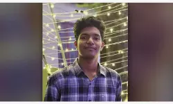 ഭക്ഷണം കഴിക്കുന്നതിനിടെ യുവാവ് കുഴഞ്ഞുവീണ് മരിച്ചു ഭക്ഷണം കഴിക്കുന്നതിനിടെ യുവാവ് കുഴഞ്ഞുവീണ് മരിച്ചു