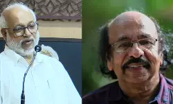 നാട് നശിച്ചാലും ഇടതുപക്ഷം നന്നായിരിക്കണമെന്നാണോ ഇവര് പറയുന്നത്?; വിമര്ശനവുമായി എം എ ബേബി നാട് നശിച്ചാലും ഇടതുപക്ഷം നന്നായിരിക്കണമെന്നാണോ ഇവര് പറയുന്നത്?; വിമര്ശനവുമായി എം എ ബേബി