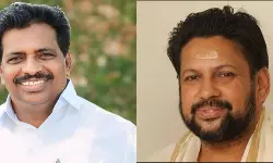 തന്ത്രിയുടെ അറസ്റ്റിനു പിന്നില്‍ പിണറായി വിജയന്റെ പകപോക്കല്‍; കൊടിക്കുന്നില്‍ സുരേഷ് എംപി