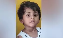 ശ്വാസതടസത്തിന് കുത്തിവയ്പ്പ് എടുത്തതിനു പിന്നാലെ രണ്ടര വയസുകാരി മരിച്ചതായി പരാതി