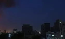 ഇറാനിലുള്ള ഇന്ത്യന് പൗരന്മാരോട് അടിയന്തരമായി രാജ്യം വിടാന് ഇന്ത്യന് എംബസിയുടെ നിര്ദേശം ഇറാനിലുള്ള ഇന്ത്യന് പൗരന്മാരോട് അടിയന്തരമായി രാജ്യം വിടാന് ഇന്ത്യന് എംബസിയുടെ നിര്ദേശം