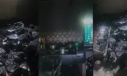 ഫ്രിഡ്ജ് പൊട്ടിത്തെറിച്ച് വീട് ഭാഗികമായി തകര്ന്നു ഫ്രിഡ്ജ് പൊട്ടിത്തെറിച്ച് വീട് ഭാഗികമായി തകര്ന്നു