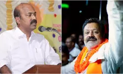 കാര് വാങ്ങിയപ്പോള് പോണ്ടിച്ചേരിക്കാരന്, പാര്ലമെന്റ് തിരഞ്ഞെടുപ്പില് തൃശൂര്ക്കാരനായി, സുരേഷ്ഗോപിയ്ക്ക് തിരഞ്ഞെടുപ്പ് കുട്ടിക്കളി; ജോസഫ് ടാജറ്റ് കാര് വാങ്ങിയപ്പോള് പോണ്ടിച്ചേരിക്കാരന്, പാര്ലമെന്റ് തിരഞ്ഞെടുപ്പില് തൃശൂര്ക്കാരനായി, സുരേഷ്ഗോപിയ്ക്ക് തിരഞ്ഞെടുപ്പ് കുട്ടിക്കളി; ജോസഫ് ടാജറ്റ്