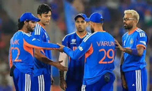 ട്വന്റി-20 ലോകകപ്പ്; സെമിയിലെത്താന്‍ ഇന്ത്യക്ക് മുന്നില്‍ വമ്പന്‍ കടമ്പകള്‍; എനിയുള്ള മല്‍സരങ്ങളില്‍ ജയം മാത്രം പോരാ, കൂറ്റന്‍ ജയം വേണം