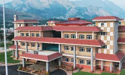 ഐഐടിയില്‍ വിദ്യാര്‍ഥിനിക്ക് നേരെ അജ്ഞാതന്റെ ക്രൂര ആക്രമണം