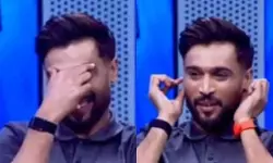 ഇന്ത്യയുടെ സൂപ്പര് എട്ടിലെ തോല്വി; മുന് പാക് താരം മുഹമ്മദ് ആമിറിന്റെ പ്രവചനം ആഘോഷമാക്കി ആരാധകര് ഇന്ത്യയുടെ സൂപ്പര് എട്ടിലെ തോല്വി; മുന് പാക് താരം മുഹമ്മദ് ആമിറിന്റെ പ്രവചനം ആഘോഷമാക്കി ആരാധകര്