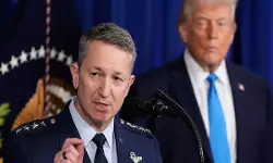 ഇറാനുമായി യുദ്ധം ചെയ്യുന്നതിനെതിരേ അമേരിക്കയ്ക്ക് മുന്നറിയിപ്പുമായി യുഎസ് ഉന്നത ഉദ്യോഗസ്ഥര്‍