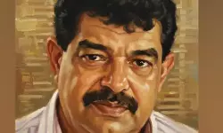 എഴുത്തുകാരനും മാധ്യമപ്രവര്‍ത്തകനുമായ ജലീല്‍ രാമന്തളി അന്തരിച്ചു