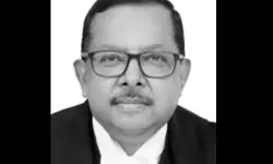 മുസ് ലിം ആയതിനാല്‍ മാത്രം അവള്‍ക്ക് വീട് നിഷേധിച്ചു; ഭരണഘടനാ മൂല്യങ്ങളും സാമൂഹിക യാഥാര്‍ഥ്യവും തമ്മിലുള്ള അന്തരം ഓര്‍മിപ്പിച്ച് ജസ്റ്റിസ് ഭുയാന്‍