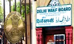 ഡല്‍ഹി വഖ്ഫ് ബോര്‍ഡിനും പള്ളികള്‍ക്കുമെതിരായ പൊതുതാല്‍പ്പര്യ ഹരജി ഡല്‍ഹി ഹൈക്കോടതി തള്ളി