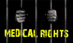 തടവുകാര്‍ക്ക് കാലാനുസൃത മെഡിക്കല്‍ പരിശോധനയും   ആരോഗ്യകരമായ ഡയറ്റും ഉറപ്പാക്കണം: മദ്രാസ് ഹൈക്കോടതി