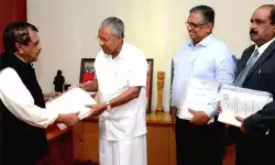 ജെ ബി കോശി കമ്മിഷന് റിപ്പോര്ട്ടിന് മന്ത്രിസഭയുടെ അംഗീകാരം; സമുദായ സര്ട്ടിഫിക്കറ്റ് ലഭിക്കാന് ഇളവ് ജെ ബി കോശി കമ്മിഷന് റിപ്പോര്ട്ടിന് മന്ത്രിസഭയുടെ അംഗീകാരം; സമുദായ സര്ട്ടിഫിക്കറ്റ് ലഭിക്കാന് ഇളവ്