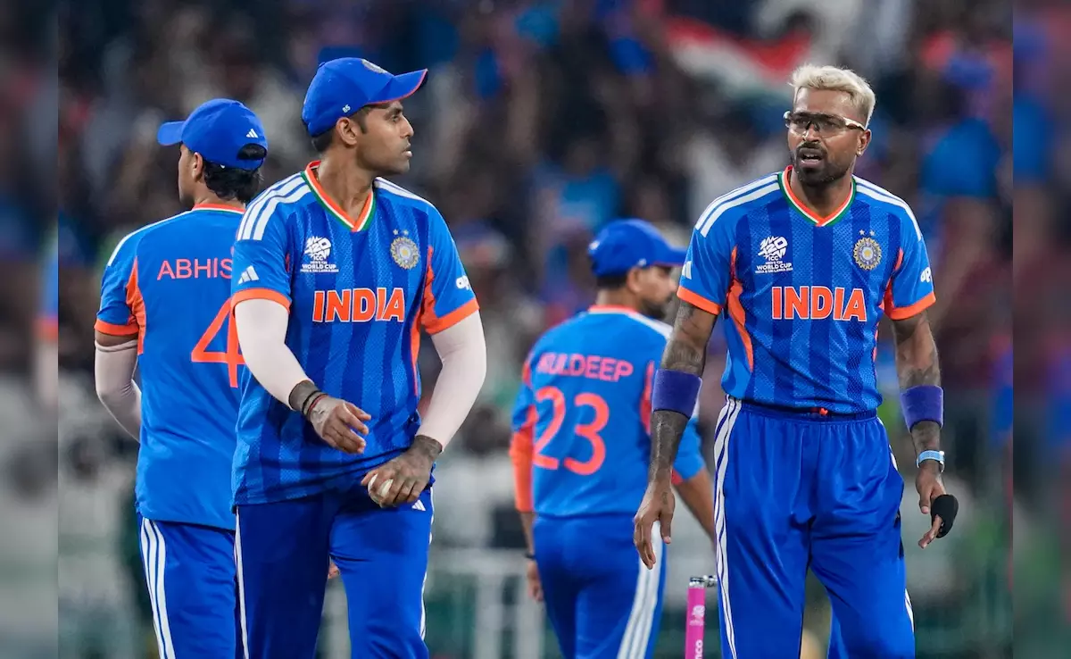 ട്വന്റി-20 ലോകകപ്പ്; വിന്‍ഡീസ് വെടിക്കെട്ടില്‍ മങ്ങിയത് ഇന്ത്യന്‍ പ്രതീക്ഷകള്‍; ഇനി വന്‍ മാര്‍ജിനില്‍ ജയിച്ചില്ലെങ്കില്‍ പുറത്ത്