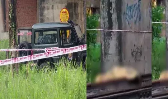 വൈറ്റില കൊലപാതകം; പ്രതി ഷാജി കൊല്ലപ്പെട്ട സുധയുടെ അമ്മയുടെ സഹപ്രവര്ത്തകന് വൈറ്റില കൊലപാതകം; പ്രതി ഷാജി കൊല്ലപ്പെട്ട സുധയുടെ അമ്മയുടെ സഹപ്രവര്ത്തകന്