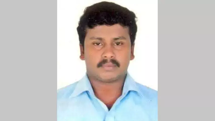 മസ്തിഷ്‌ക മരണം സംഭവിച്ച കിളിമാനൂര്‍ സ്വദേശിയുടെ അവയവങ്ങള്‍ ദാനം ചെയ്തു