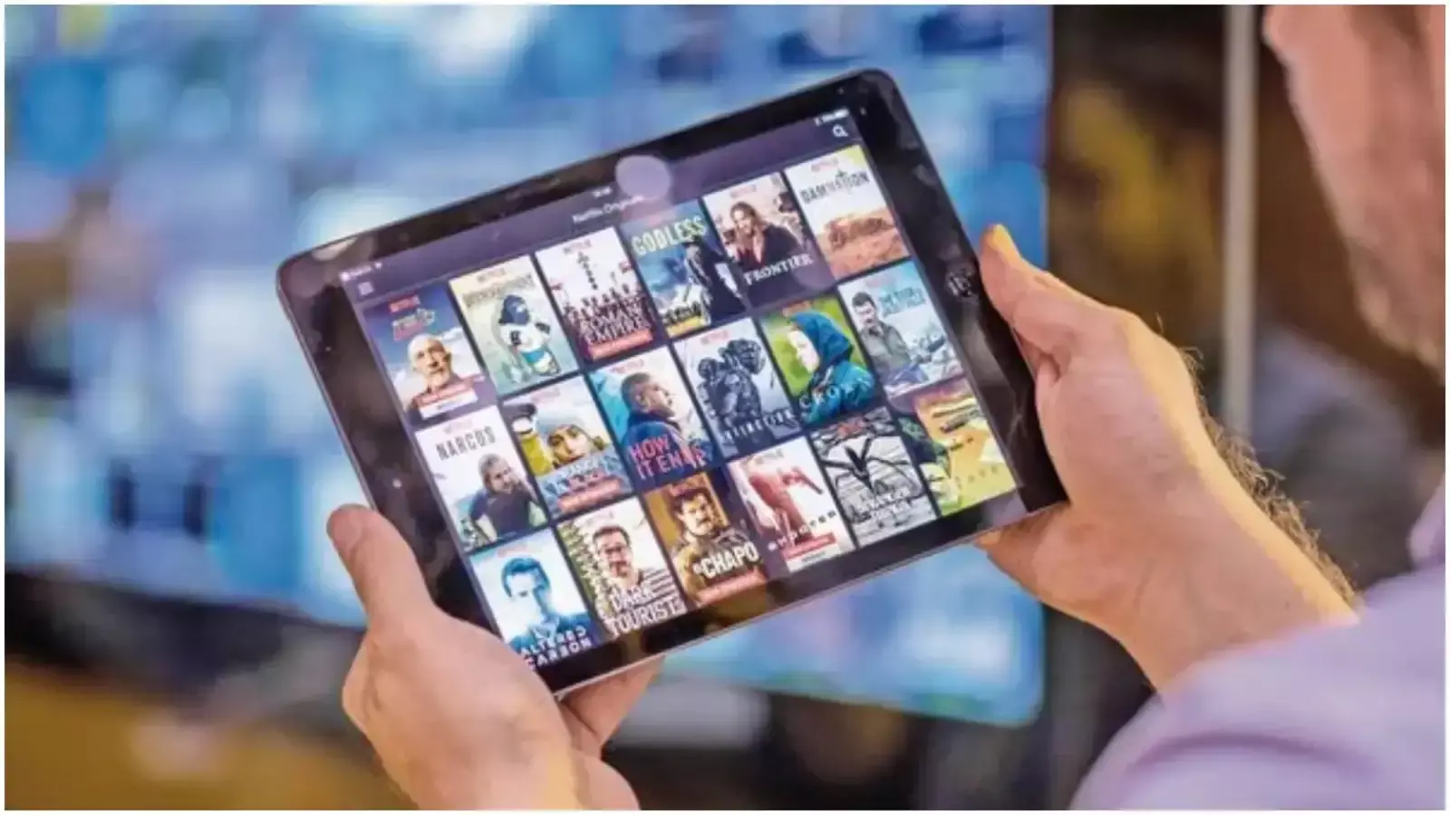 ഡിജിറ്റല്‍ ചട്ടലംഘനം: അഞ്ച് ഒടിടി പ്ലാറ്റ്‌ഫോമുകള്‍ നിരോധിച്ച് കേന്ദ്ര സര്‍ക്കാര്‍