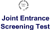 ജെസ്റ്റ് 2026; ശാസ്ത്രമേഖലയിലെ ദേശീയ പ്രവേശന പരീക്ഷ ഏപ്രില്‍ 12ന്