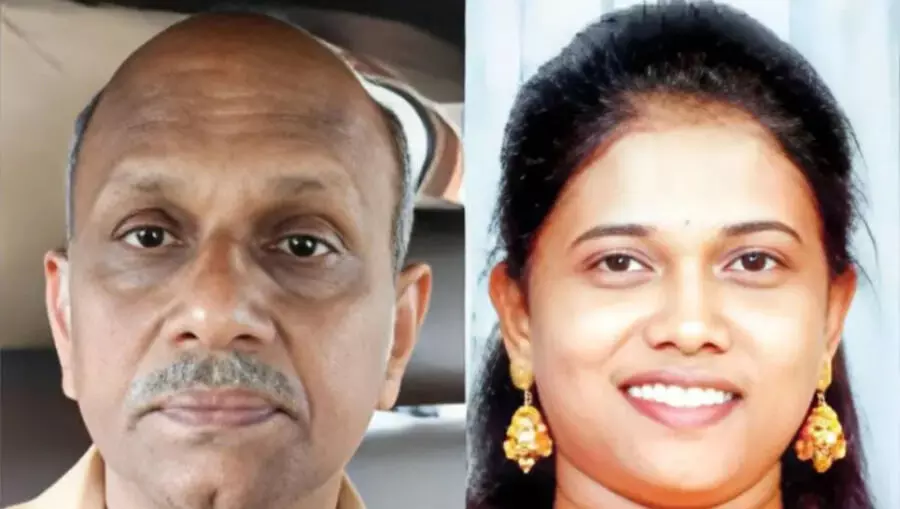 വൈറ്റില റെയില്വേ ട്രാക്കില് മൃതദേഹം കണ്ടെത്തിയ സംഭവത്തില് കൂടുതല് വിവരങ്ങള് പുറത്ത് വൈറ്റില റെയില്വേ ട്രാക്കില് മൃതദേഹം കണ്ടെത്തിയ സംഭവത്തില് കൂടുതല് വിവരങ്ങള് പുറത്ത്