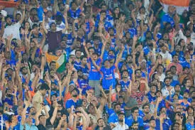 ട്വന്റി-20 ലോകകപ്പ്; സെമി, ഫൈനല് മല്സരങ്ങള്ക്ക് ധൈര്യമായി ടിക്കറ്റ് എടുക്കാം; വേദി മാറ്റം കാരണം മല്സരം നടന്നില്ലെങ്കില് പണം തിരികെ നല്കുമെന്ന് ഐസിസിയുടെ ഉറപ്പ് ട്വന്റി-20 ലോകകപ്പ്; സെമി, ഫൈനല് മല്സരങ്ങള്ക്ക് ധൈര്യമായി ടിക്കറ്റ് എടുക്കാം; വേദി മാറ്റം കാരണം മല്സരം നടന്നില്ലെങ്കില് പണം തിരികെ നല്കുമെന്ന് ഐസിസിയുടെ ഉറപ്പ്