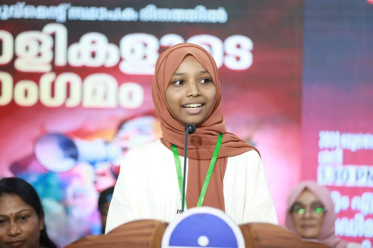 ഇനിയും എത്ര നോമ്പും പെരുന്നാളും ബാപ്പയുടെ അസാന്നിധ്യത്തില് ആഘോഷിക്കേണ്ടിവരും?; തബ്ഷിറ സലാം ഇനിയും എത്ര നോമ്പും പെരുന്നാളും ബാപ്പയുടെ അസാന്നിധ്യത്തില് ആഘോഷിക്കേണ്ടിവരും?; തബ്ഷിറ സലാം