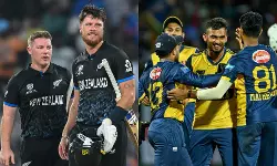 ട്വന്റി-20 ലോകകപ്പ് സൂപ്പര്‍ എട്ടില്‍ ഇന്ന് ശ്രീലങ്ക - ന്യൂസിലന്‍ഡ് പോര്