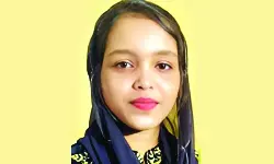 മോഷണക്കുറ്റം ആരോപിക്കപ്പെട്ടതിനെ തുടര്ന്ന് യുവതി ആത്മഹത്യ ചെയ്ത സംഭവം; മനുഷ്യാവകാശ കമ്മീഷന് കേസെടുത്തു മോഷണക്കുറ്റം ആരോപിക്കപ്പെട്ടതിനെ തുടര്ന്ന് യുവതി ആത്മഹത്യ ചെയ്ത സംഭവം; മനുഷ്യാവകാശ കമ്മീഷന് കേസെടുത്തു